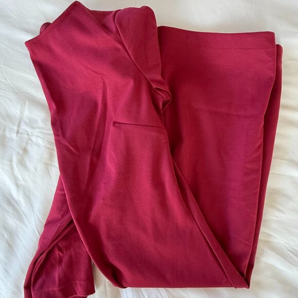 Long Sleeve Midi Bodycon - Picture 7 of 7